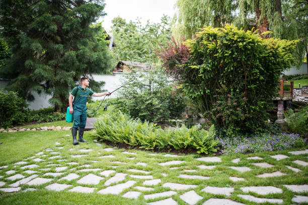 Best Pest Prevention Services  in West Lafayette, OH