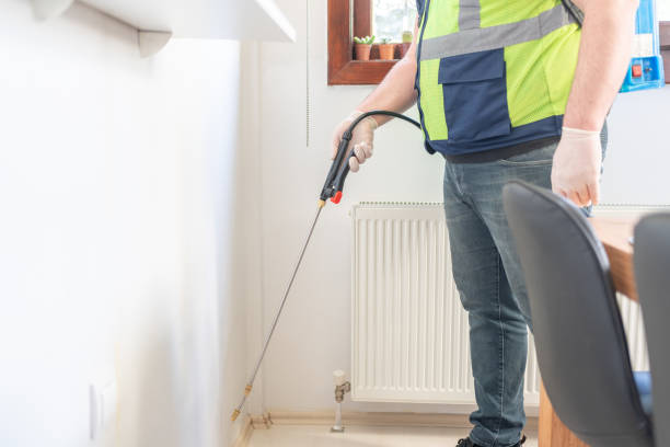 Best Affordable Pest Control Services  in West Lafayette, OH